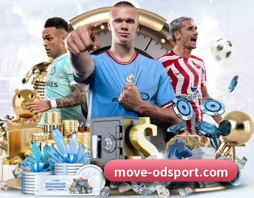 OD体育 APP 深度功能 - Sports